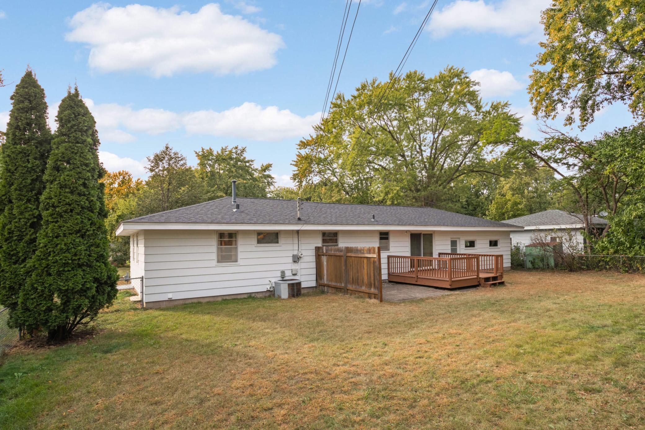 8509 Stanley Avenue S