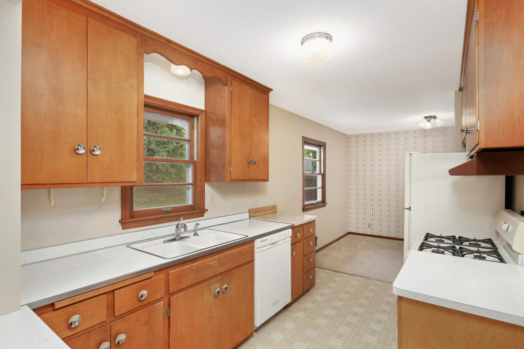 8509 Stanley Avenue S