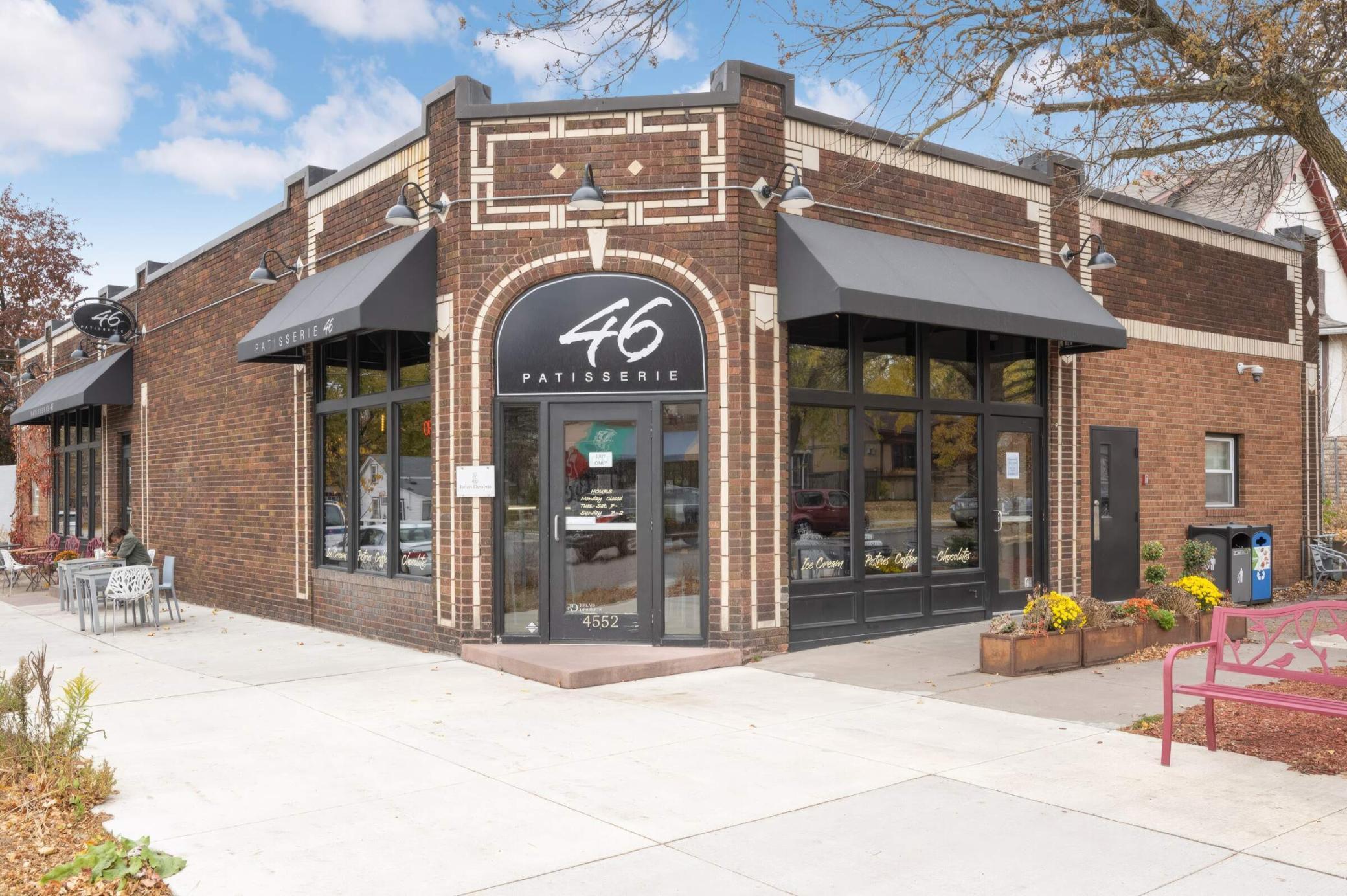 4534 Pillsbury Avenue S