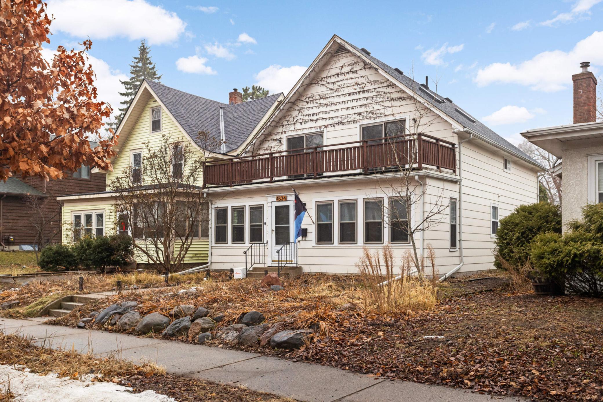 4534 Pillsbury Avenue S