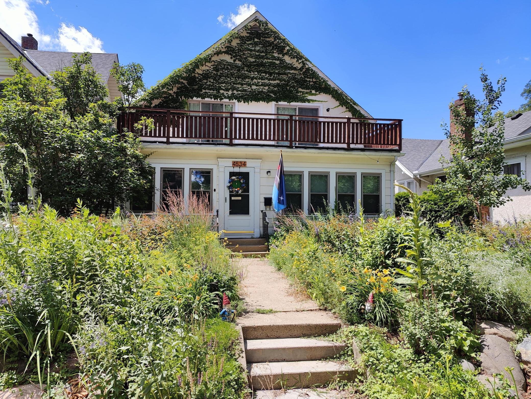 4534 Pillsbury Avenue S