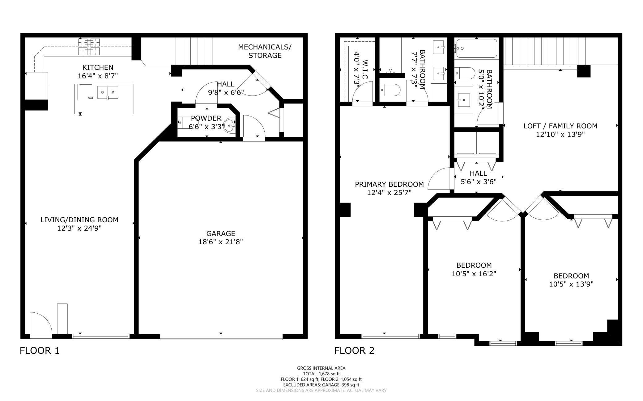 9909 5th Street Lane N
