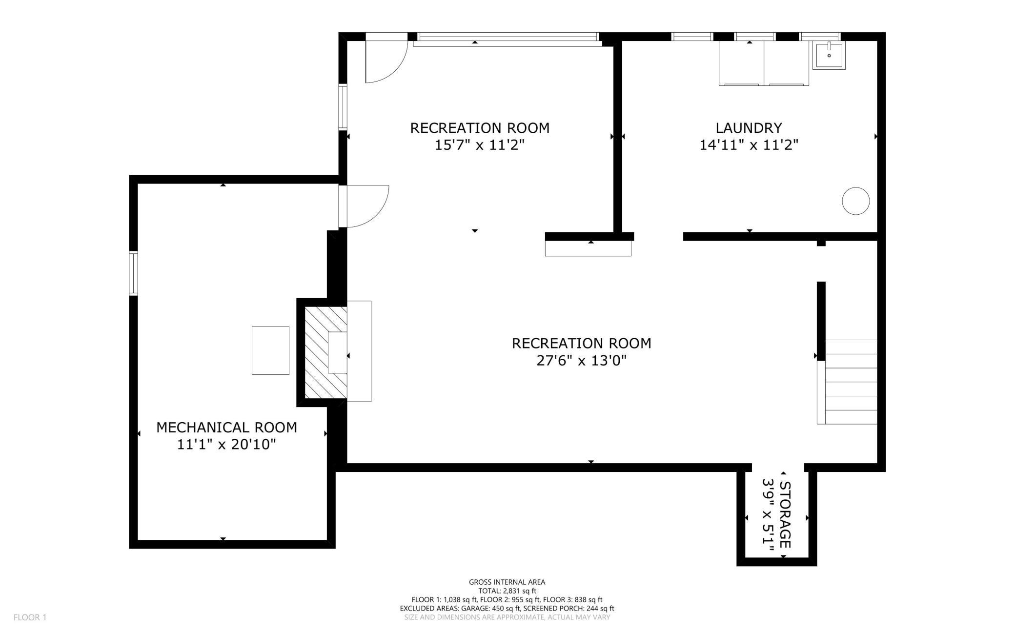 15367 Highland Trail