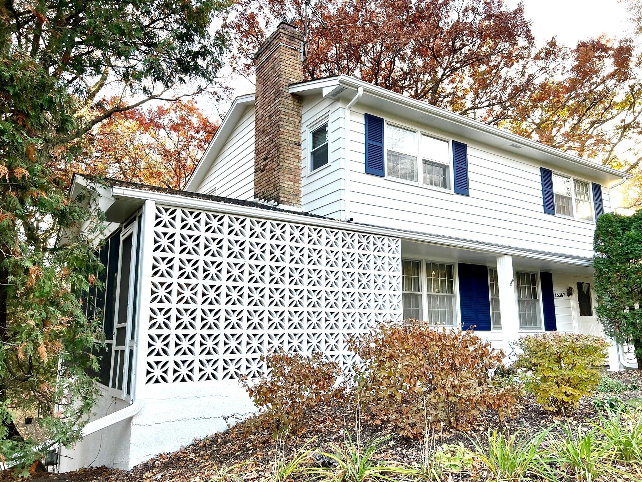 15367 Highland Trail