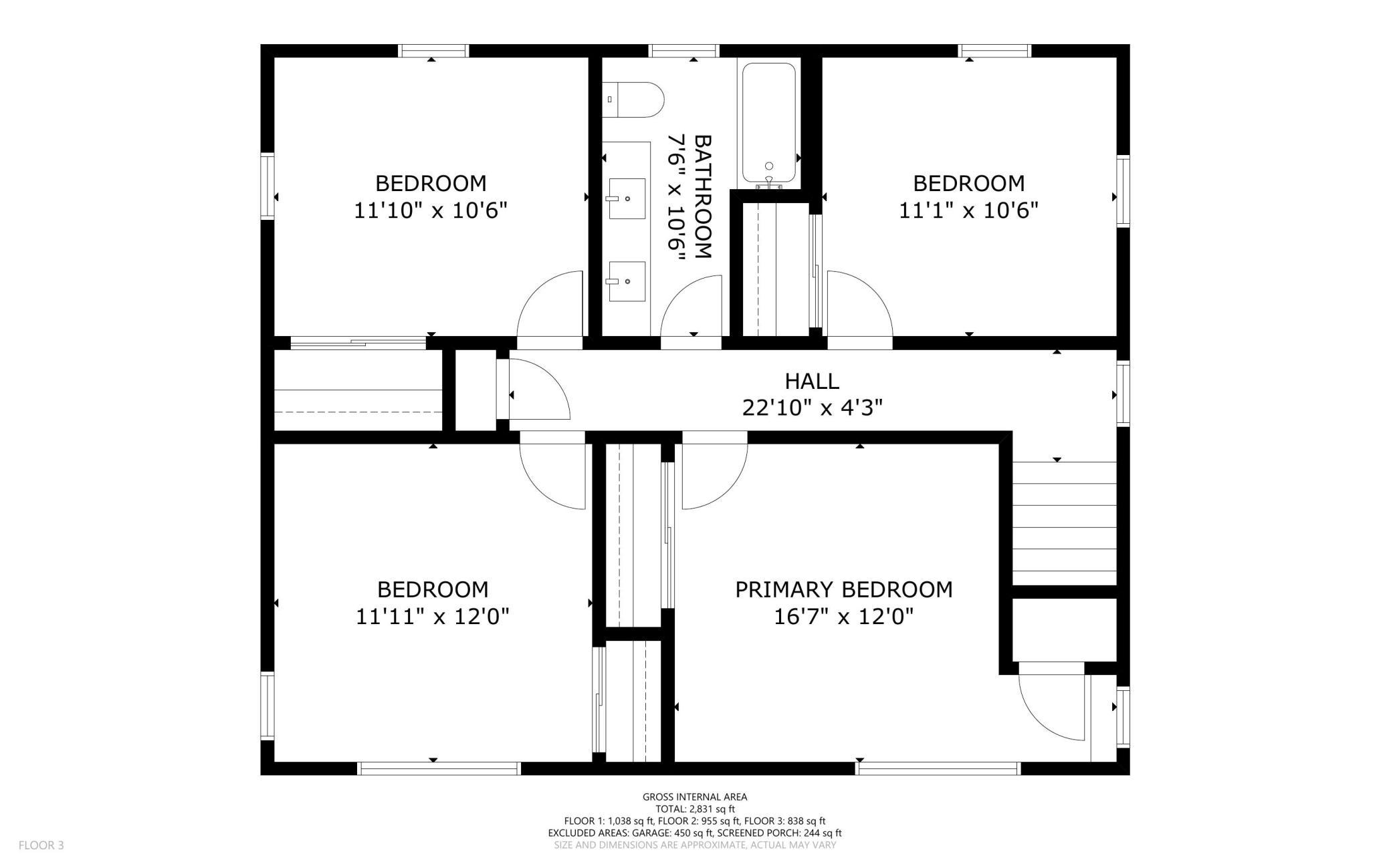 15367 Highland Trail