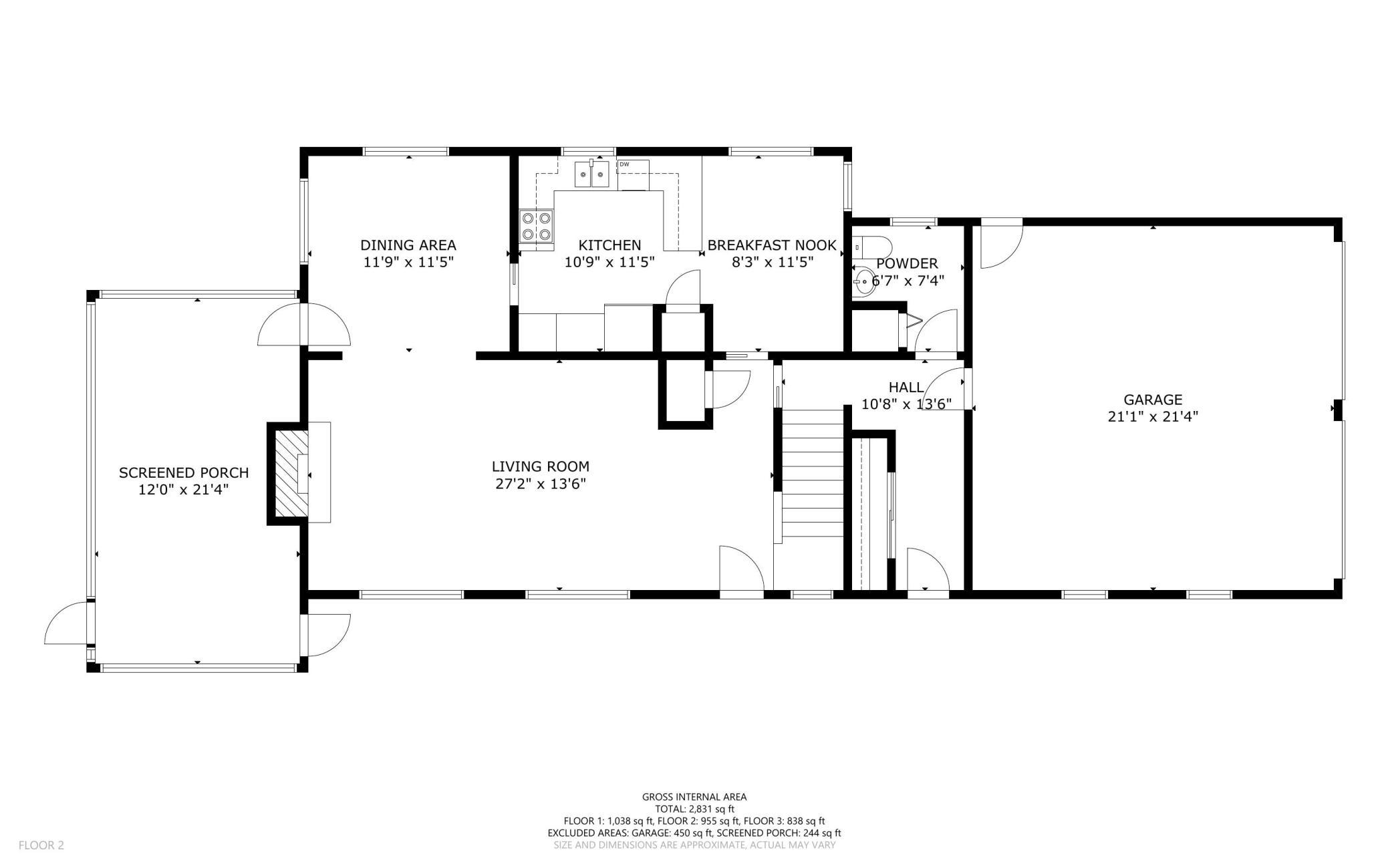 15367 Highland Trail