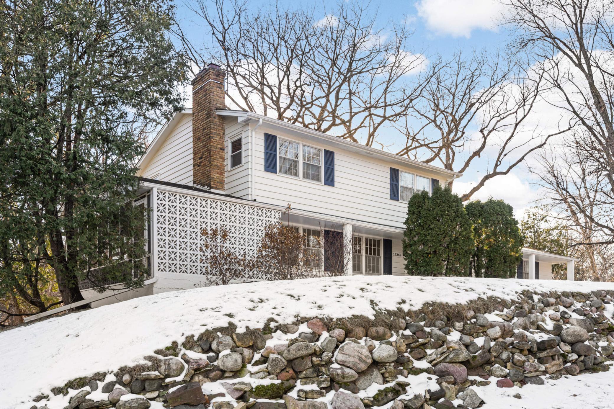 15367 Highland Trail