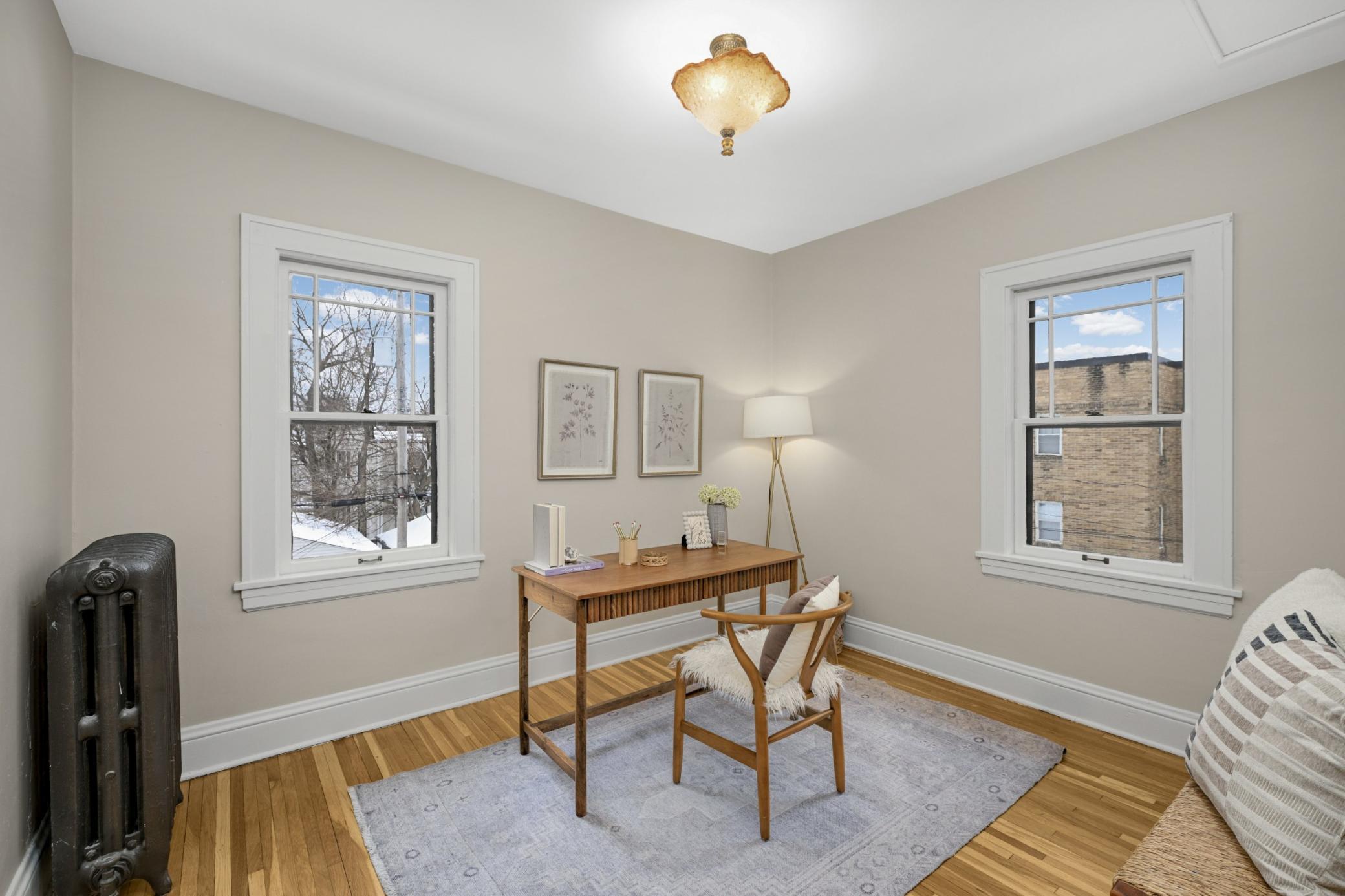 3212 Garfield Avenue Unit: 201