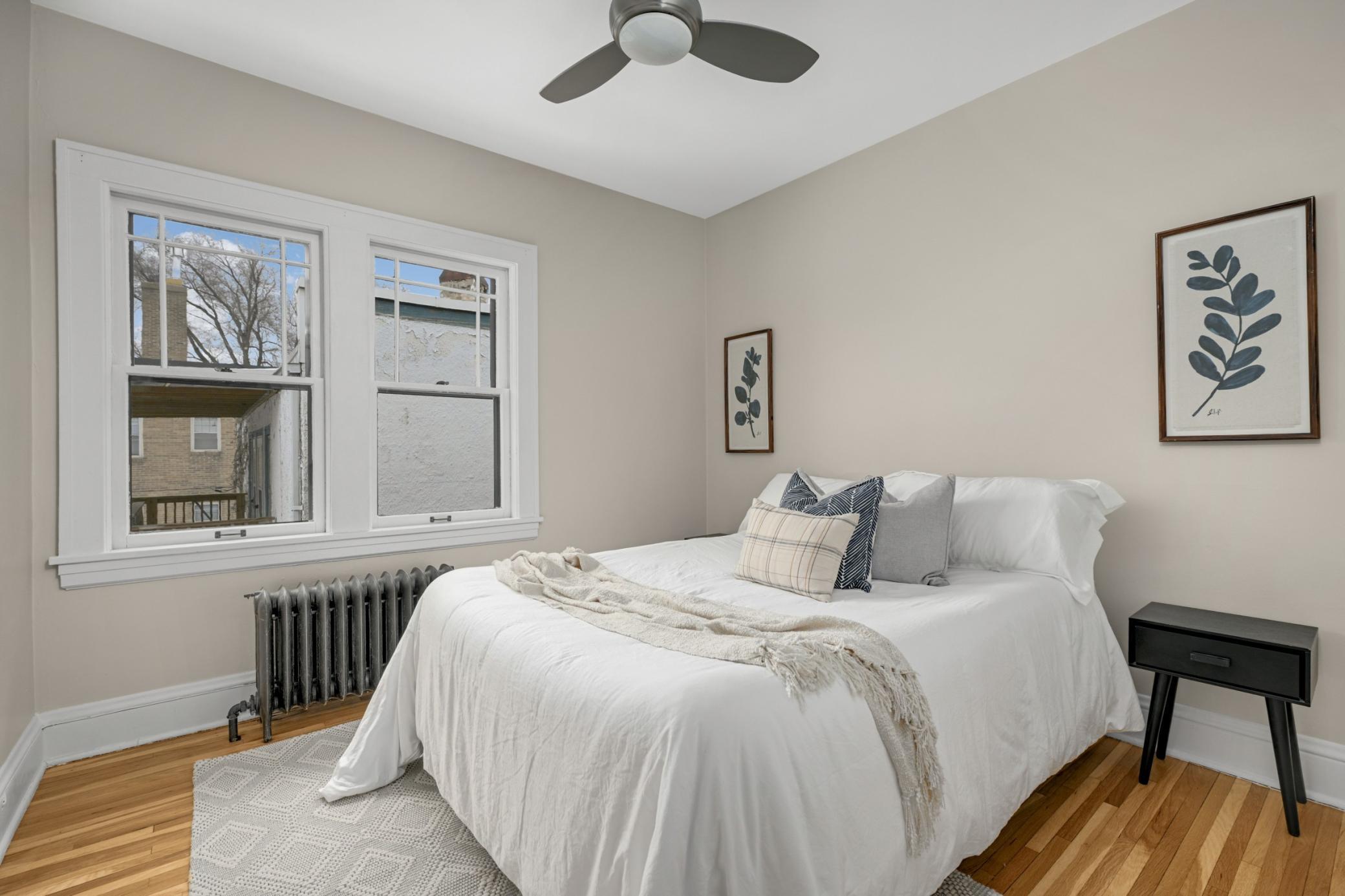 3212 Garfield Avenue Unit: 201