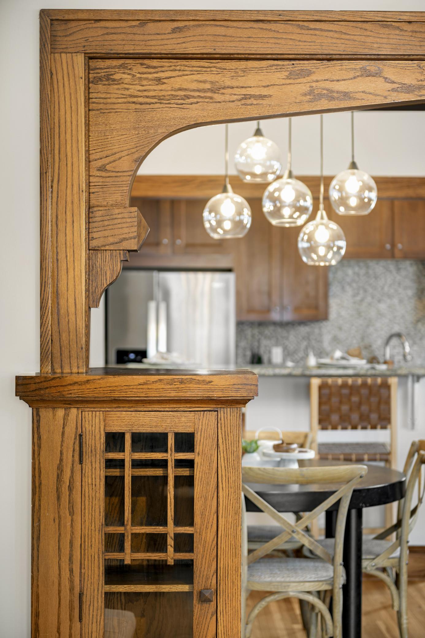 3212 Garfield Avenue Unit: 201