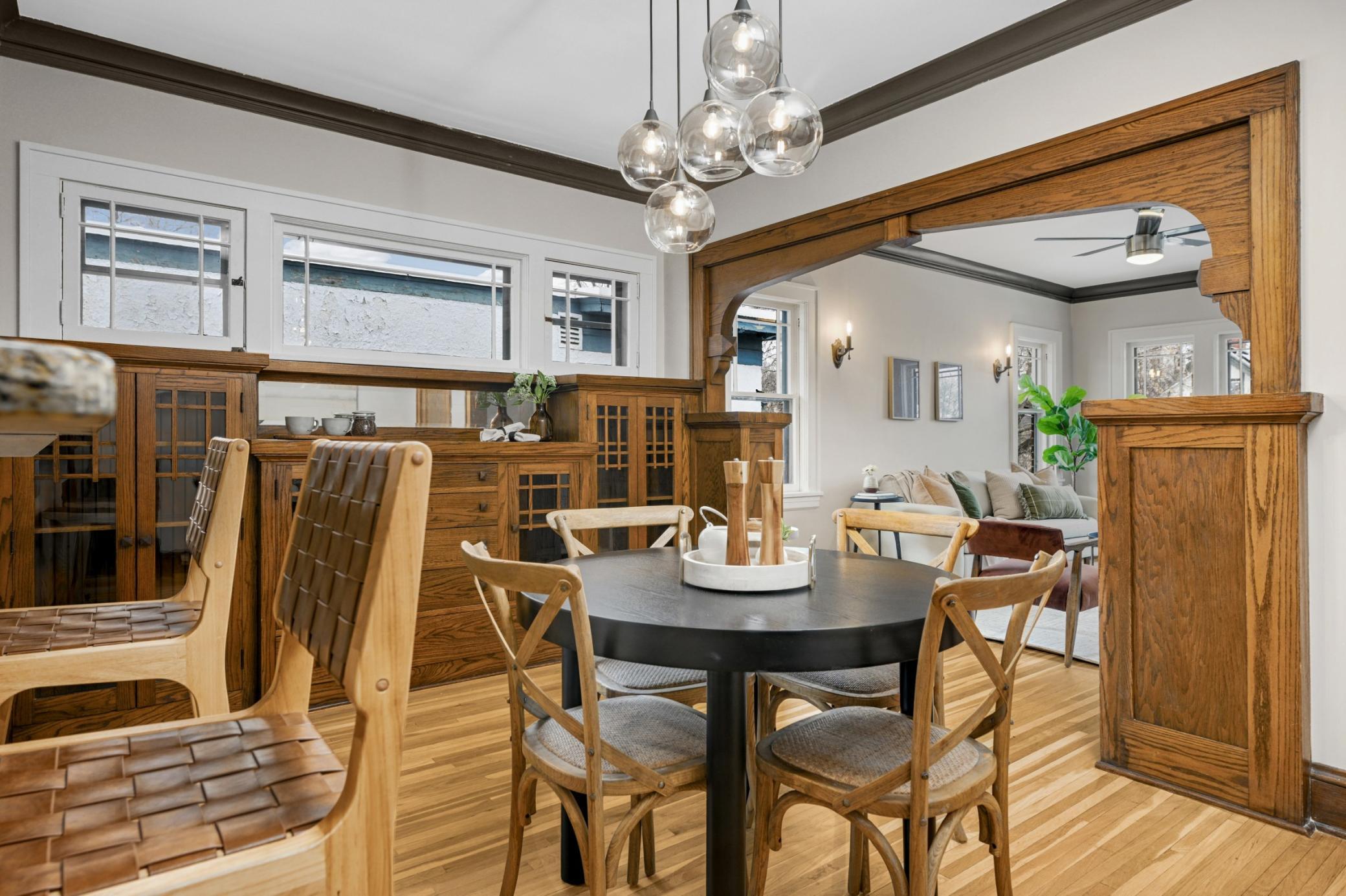 3212 Garfield Avenue Unit: 201