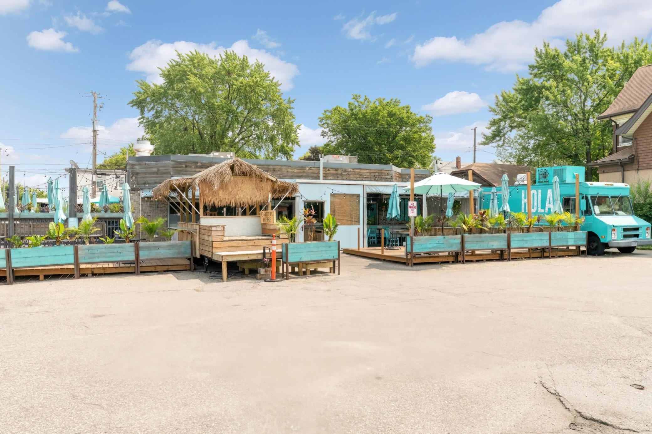 3212 Garfield Avenue Unit: 201