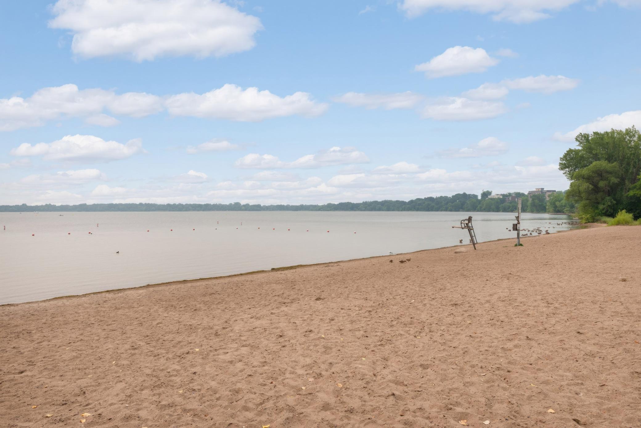 3212 Garfield Avenue Unit: 201