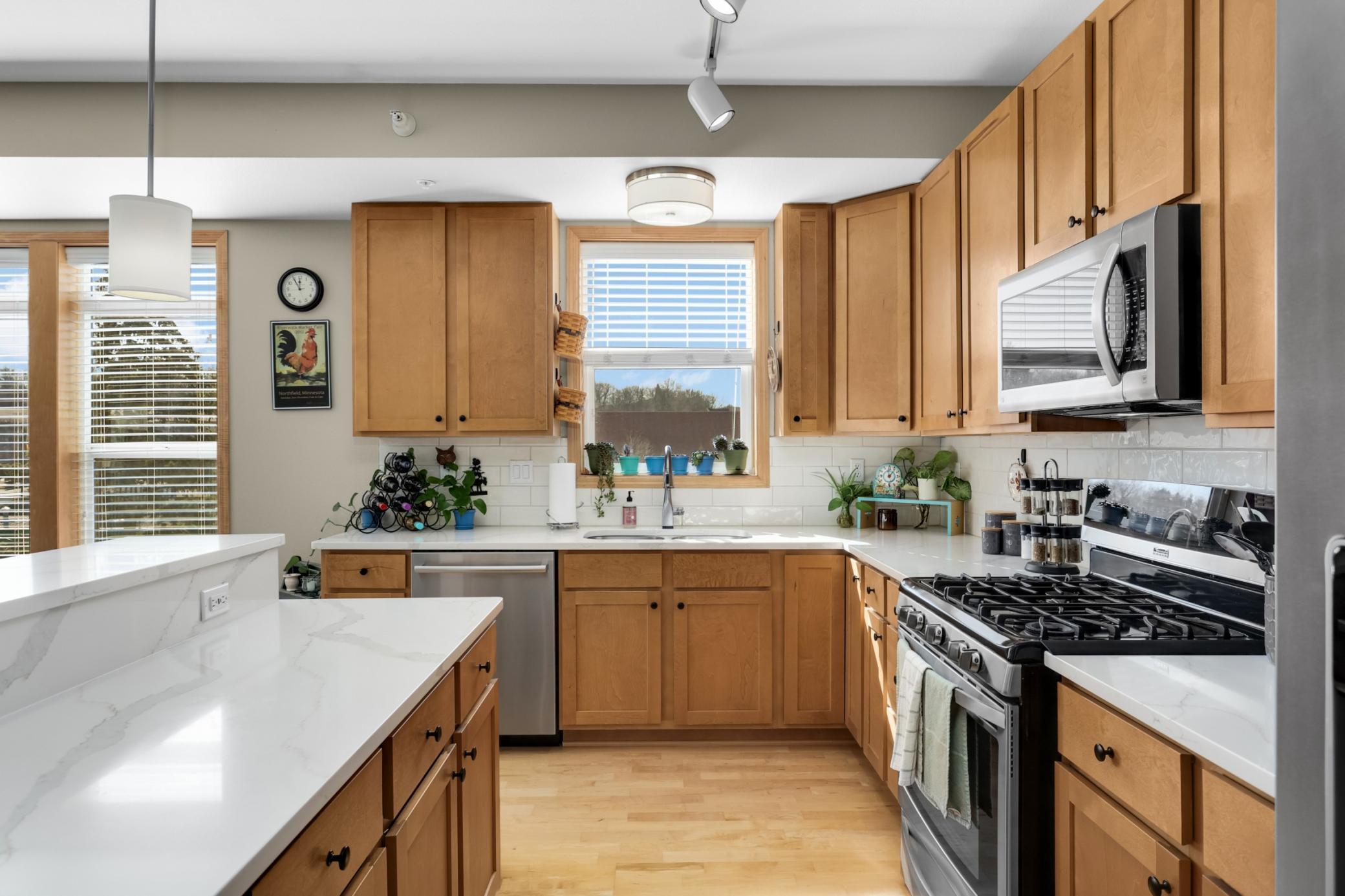 12501 Nicollet Avenue Unit: 401