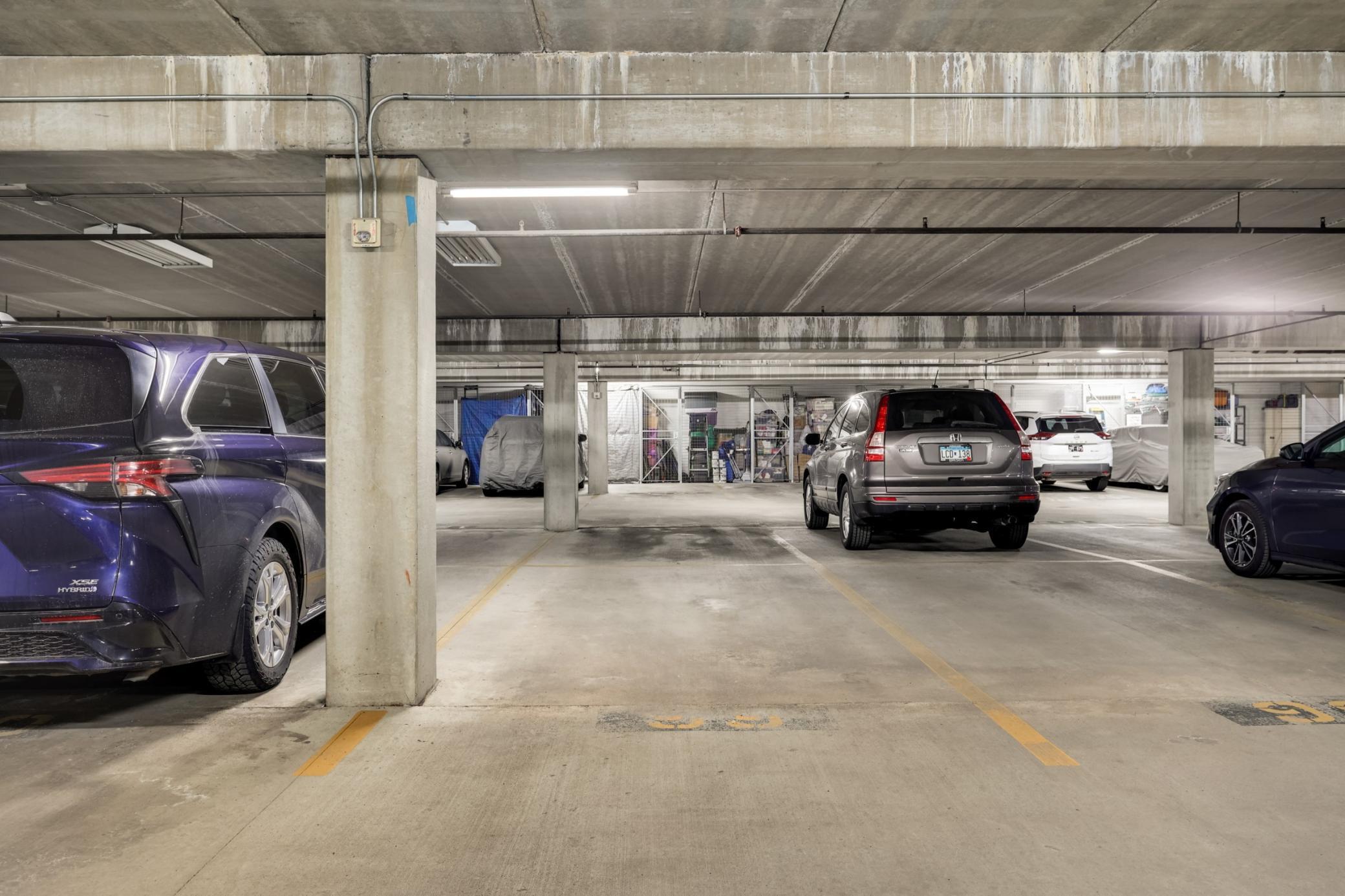 12501 Nicollet Avenue Unit: 401