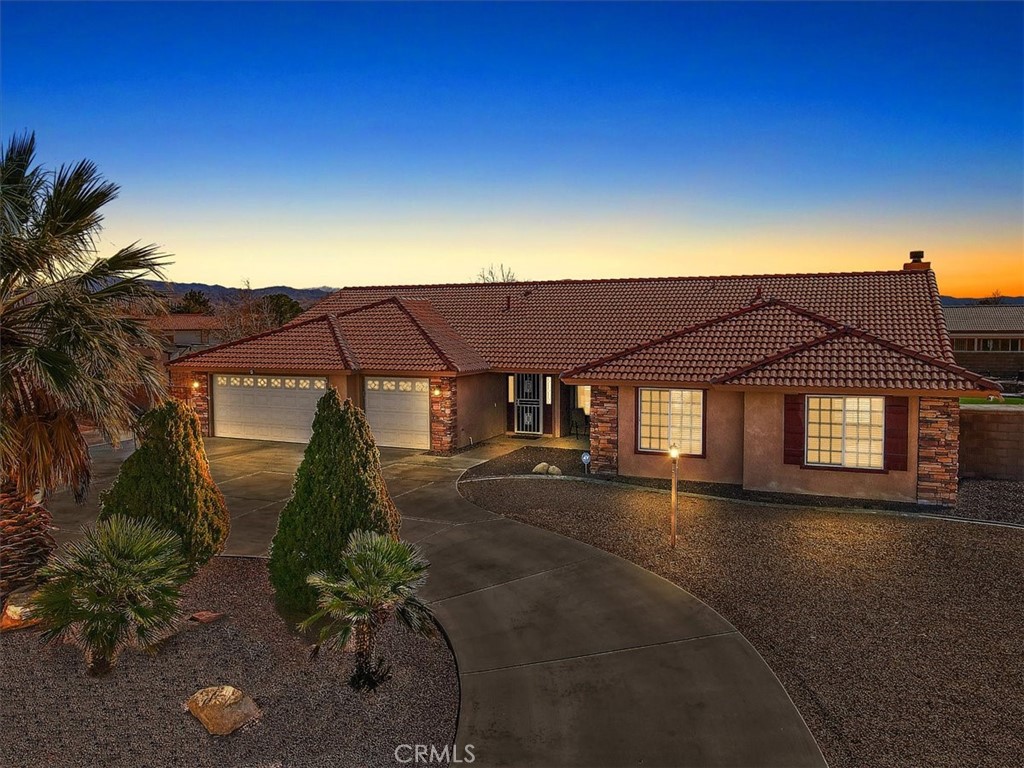 20363 Majestic Drive