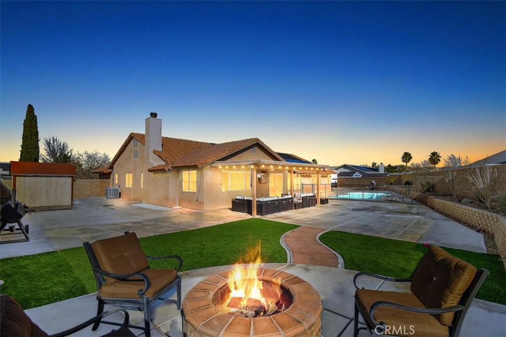 20363 Majestic Drive