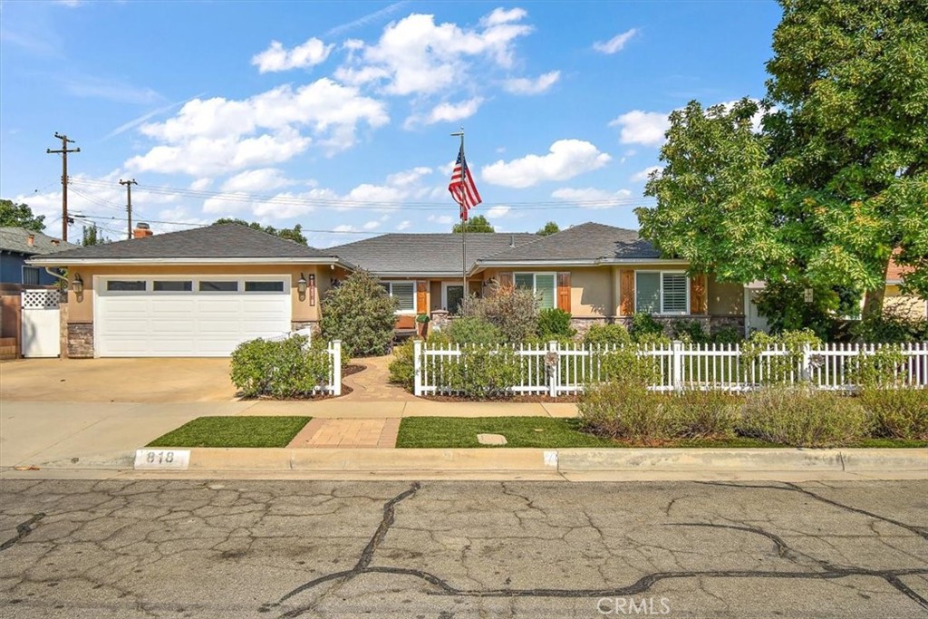 818 N Hatfield Avenue