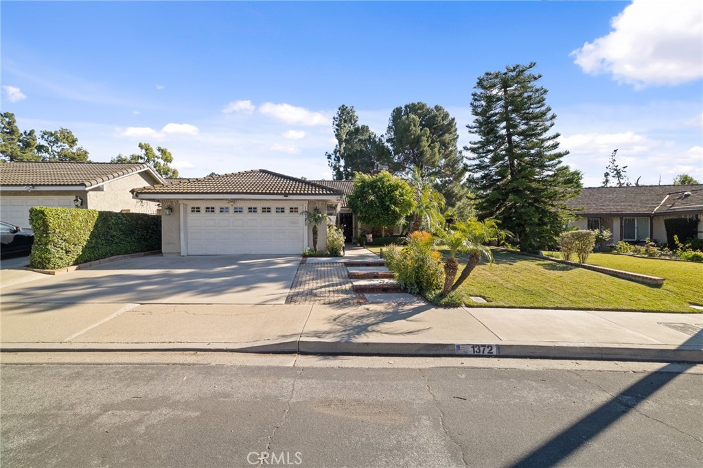 1372 Avenida Loma Vista