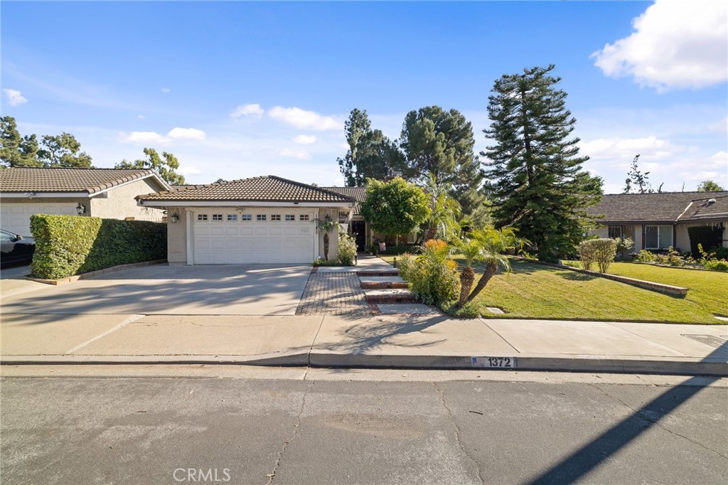 1372 Avenida Loma Vista