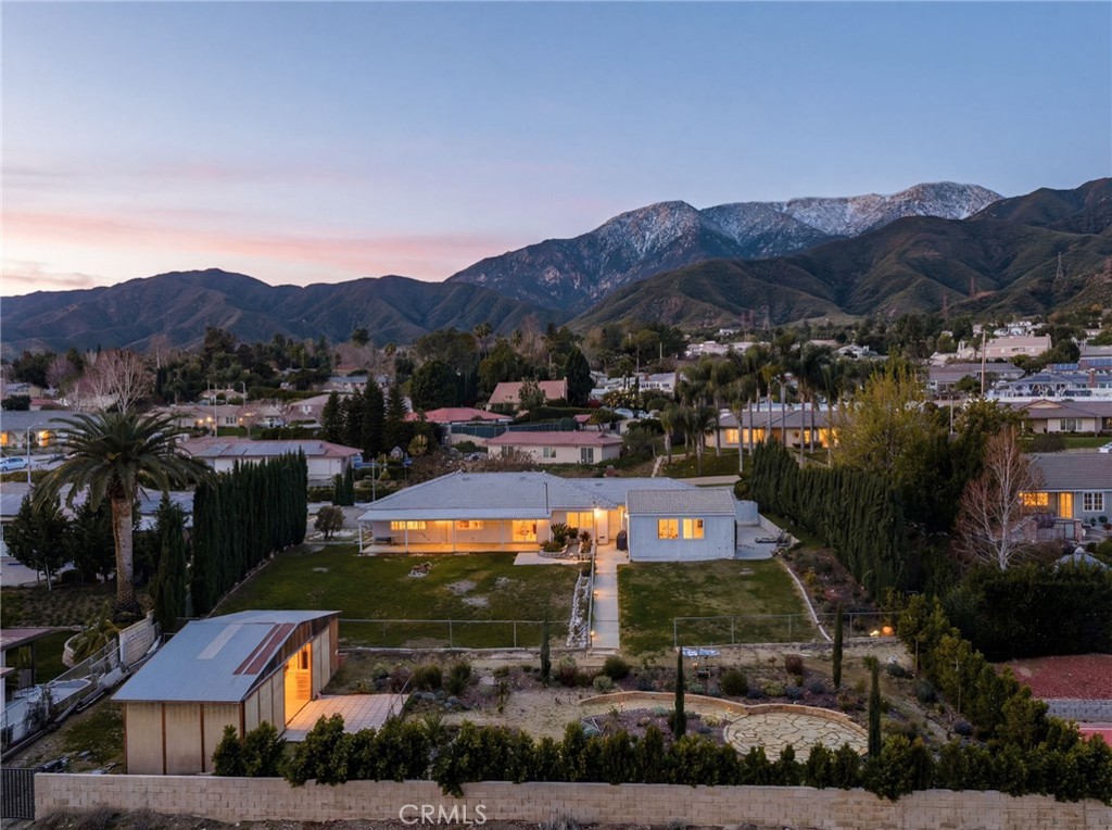 8851 Beechwood Drive