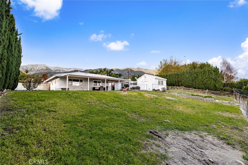 8851 Beechwood Drive