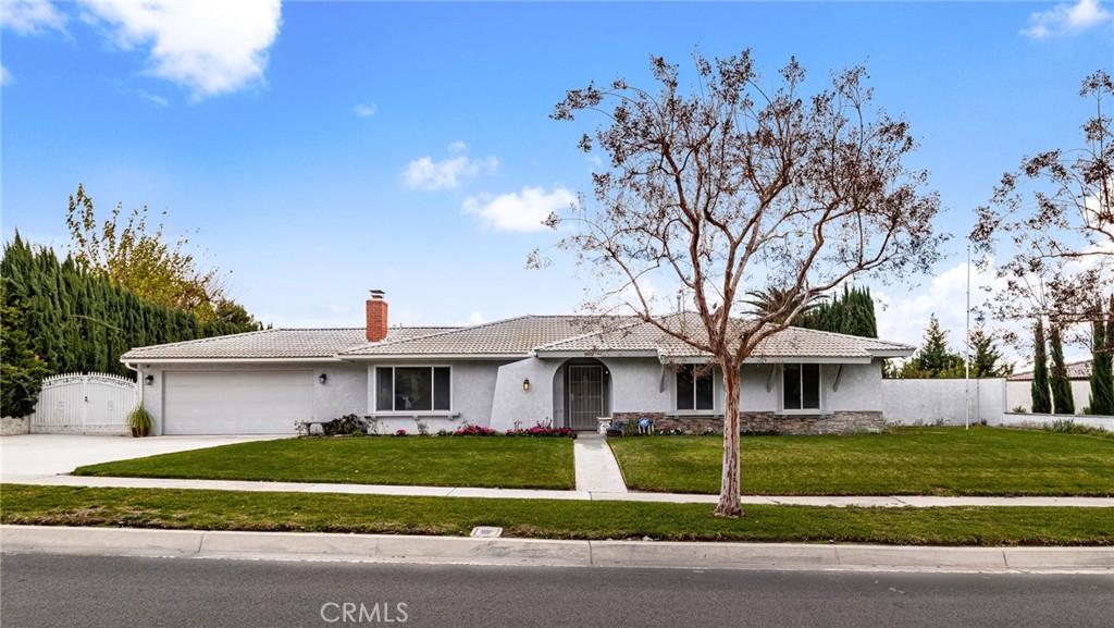 8851 Beechwood Drive