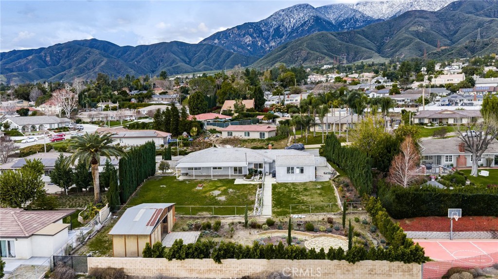 8851 Beechwood Drive