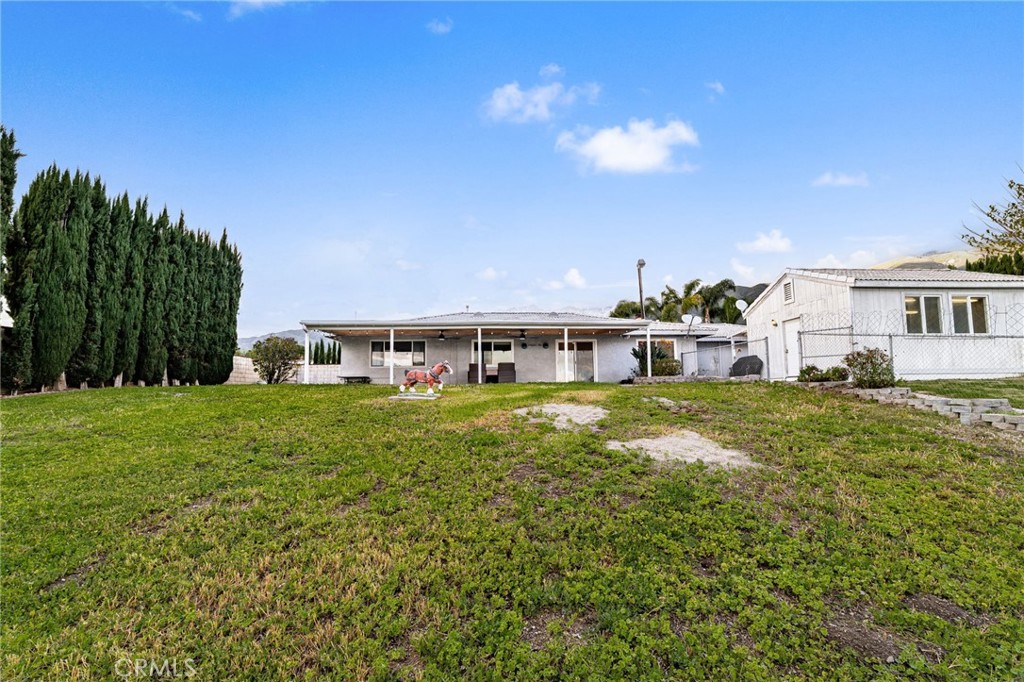 8851 Beechwood Drive