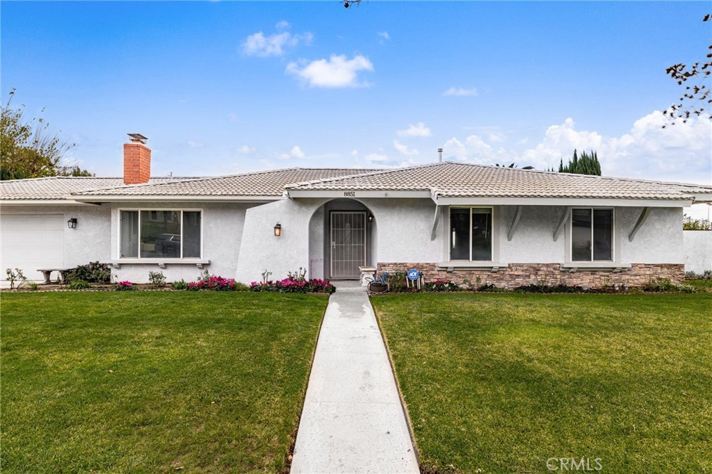 8851 Beechwood Drive