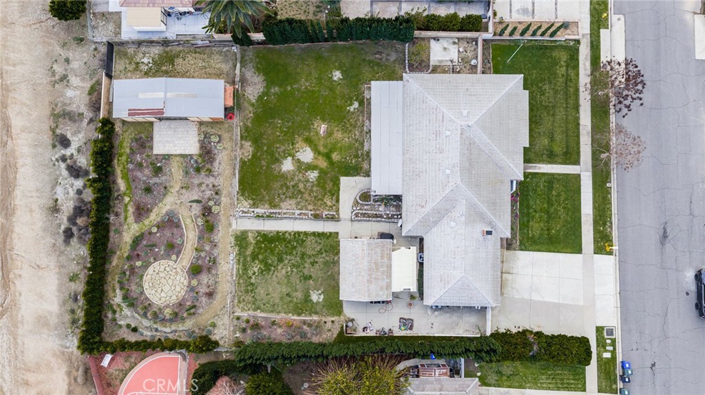 8851 Beechwood Drive