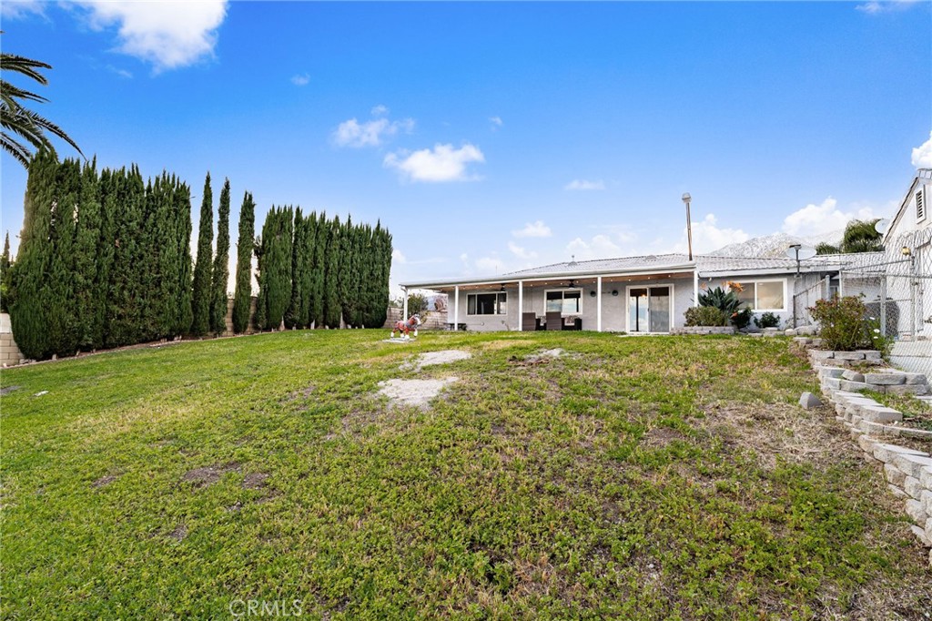 8851 Beechwood Drive