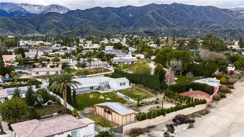 8851 Beechwood Drive