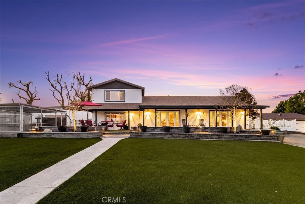 2320 Temescal