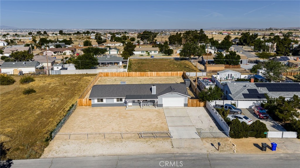 11410 Otowi Road