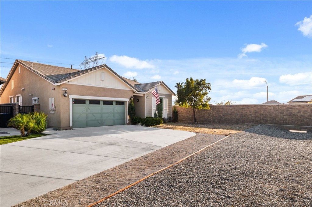 5448 La Bodega Way