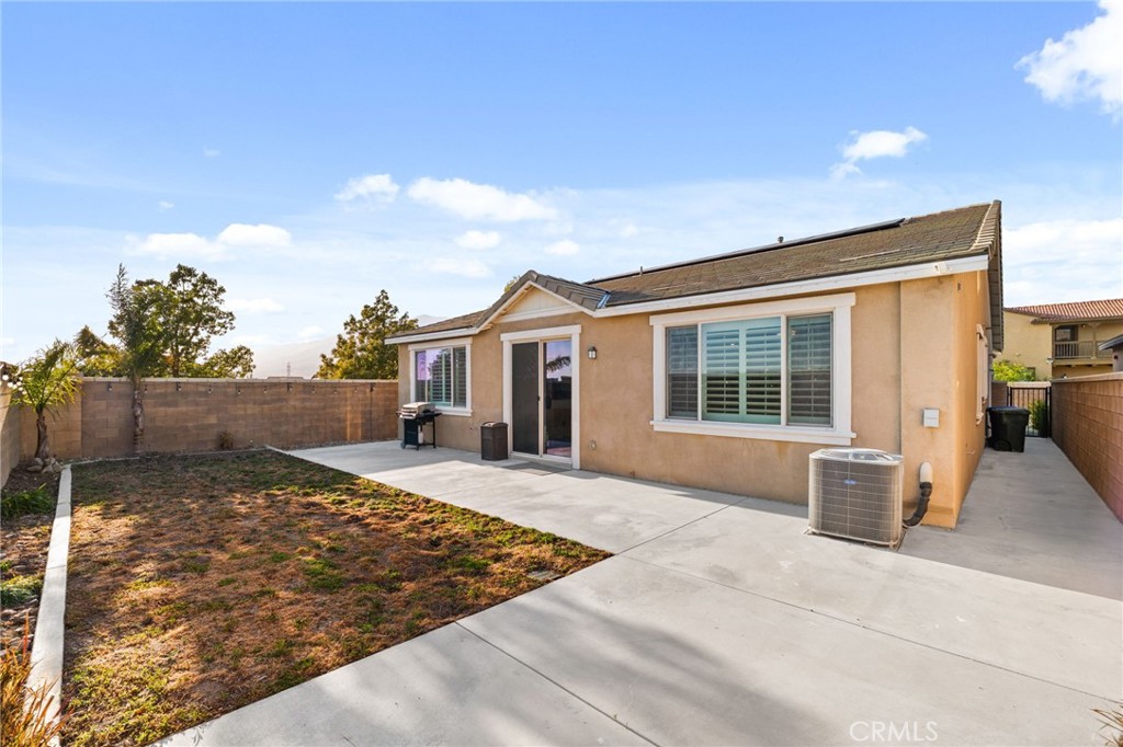 5448 La Bodega Way