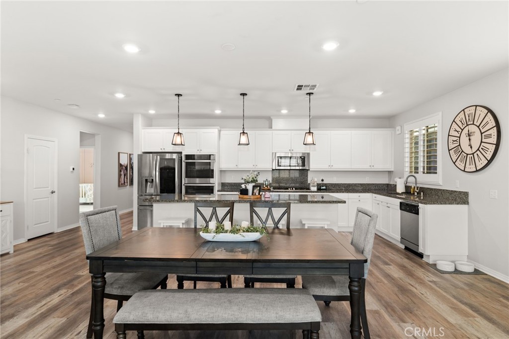 5448 La Bodega Way