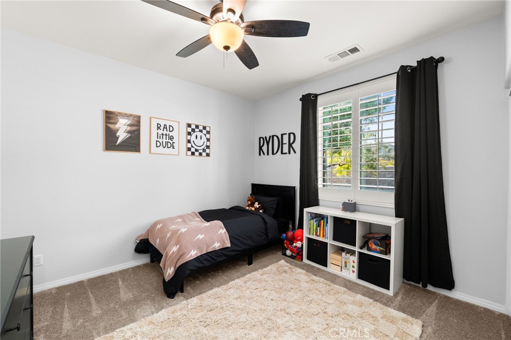 5448 La Bodega Way