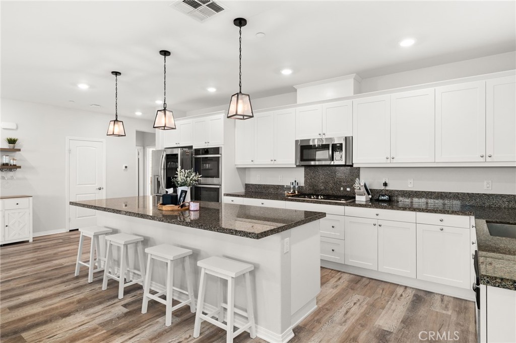 5448 La Bodega Way