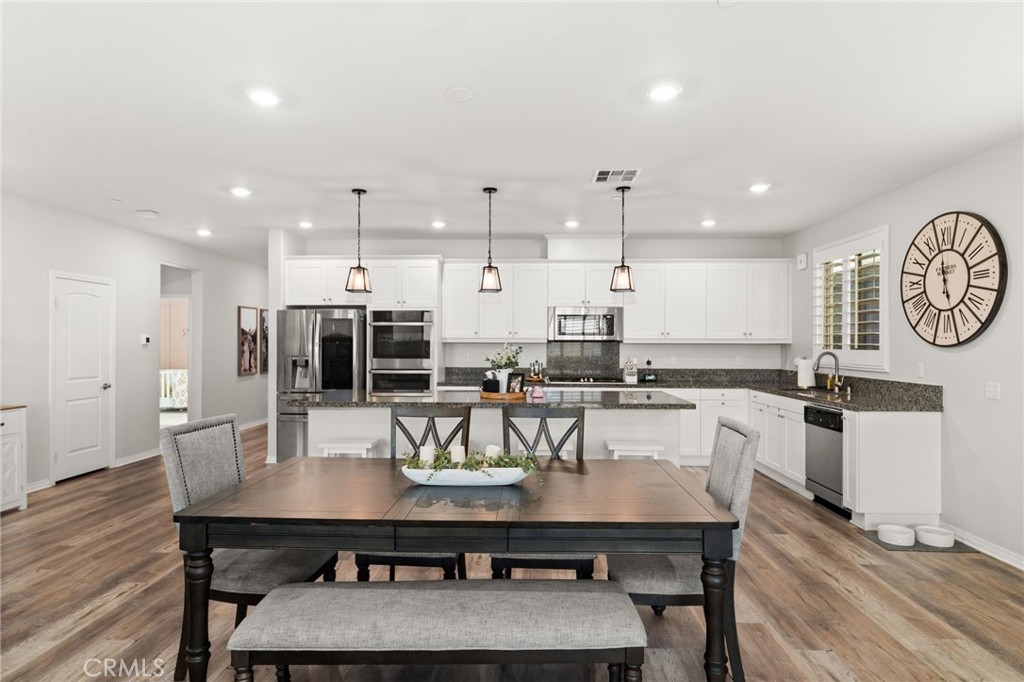 5448 La Bodega Way