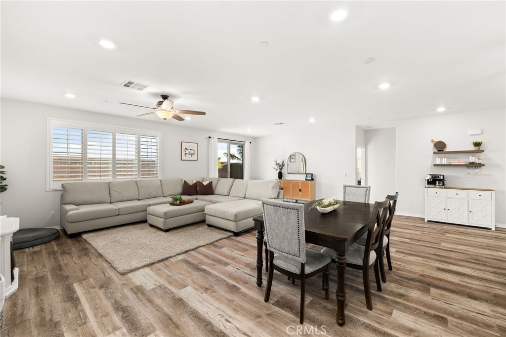 5448 La Bodega Way