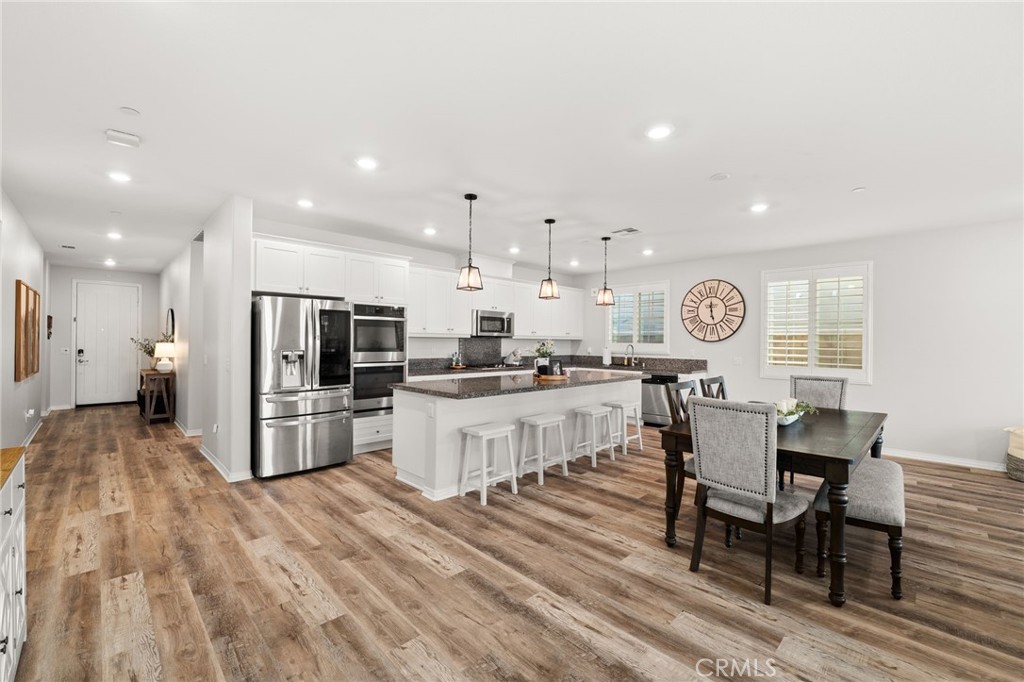 5448 La Bodega Way