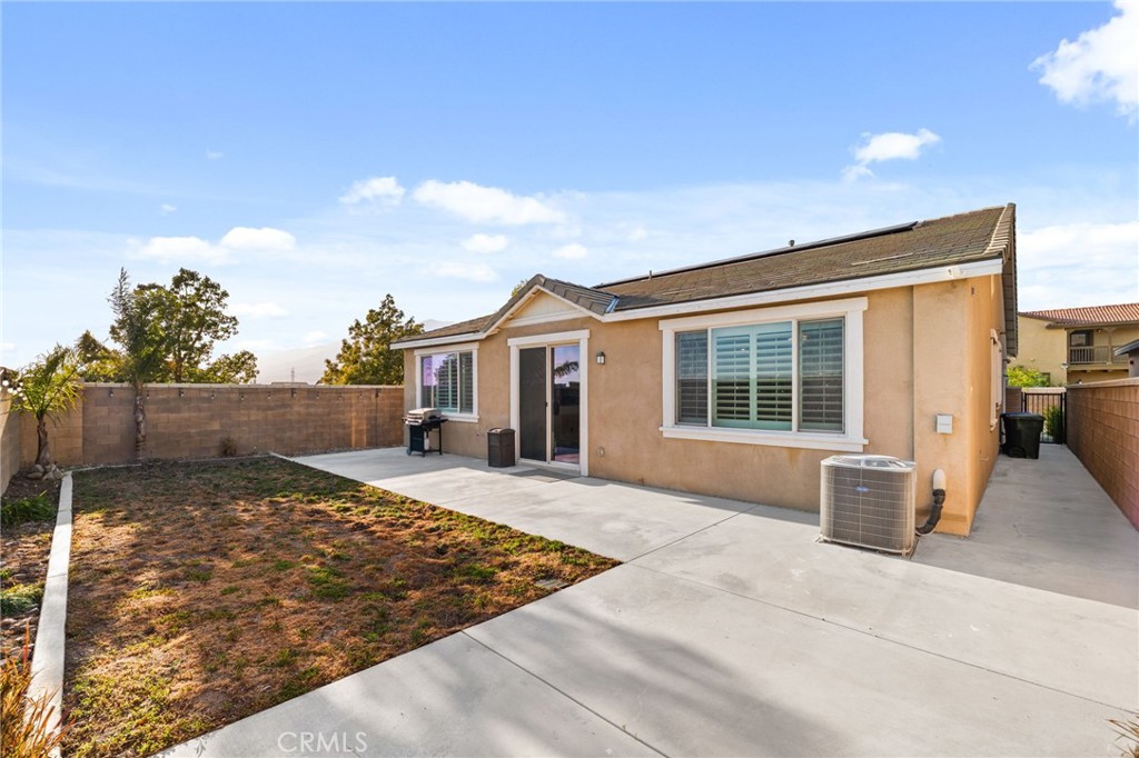 5448 La Bodega Way