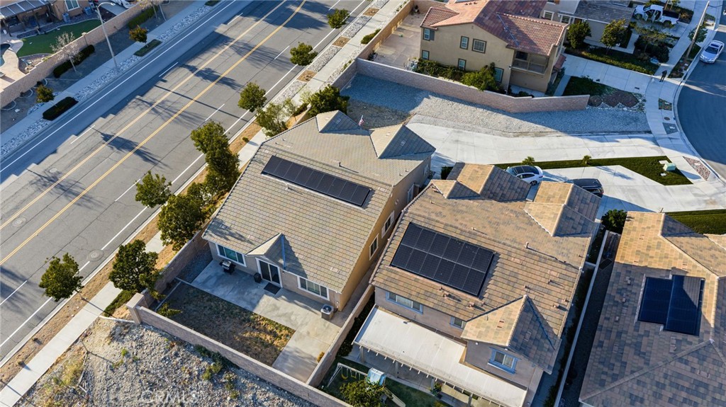 5448 La Bodega Way