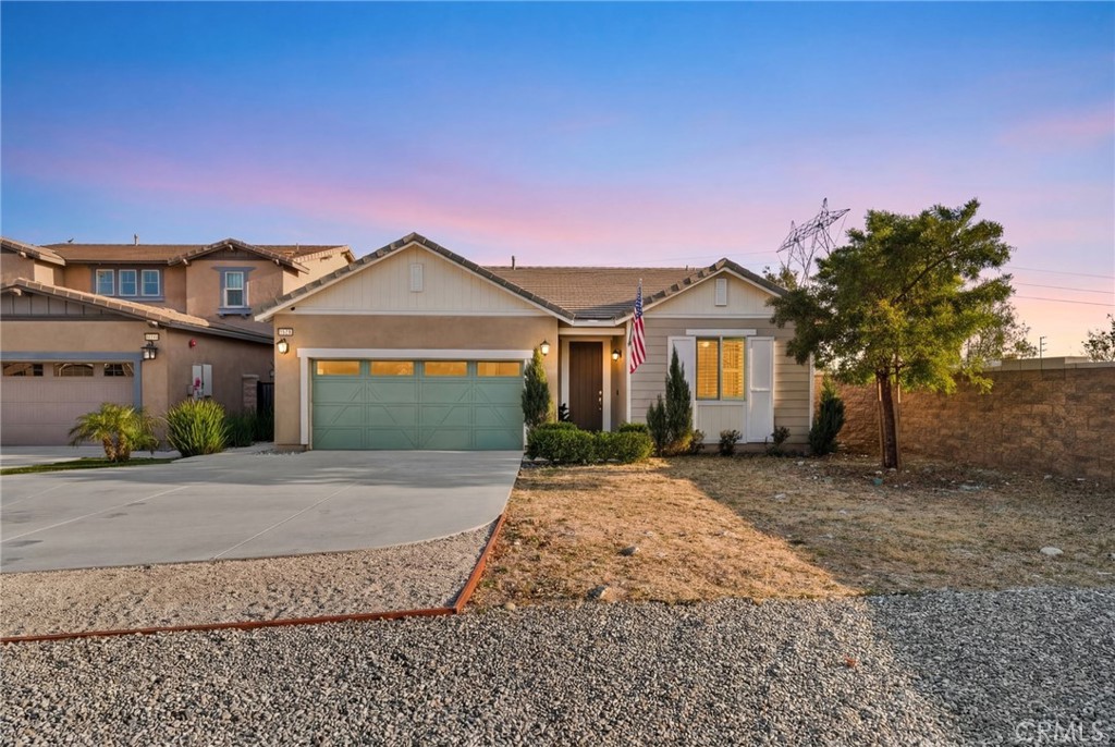5448 La Bodega Way