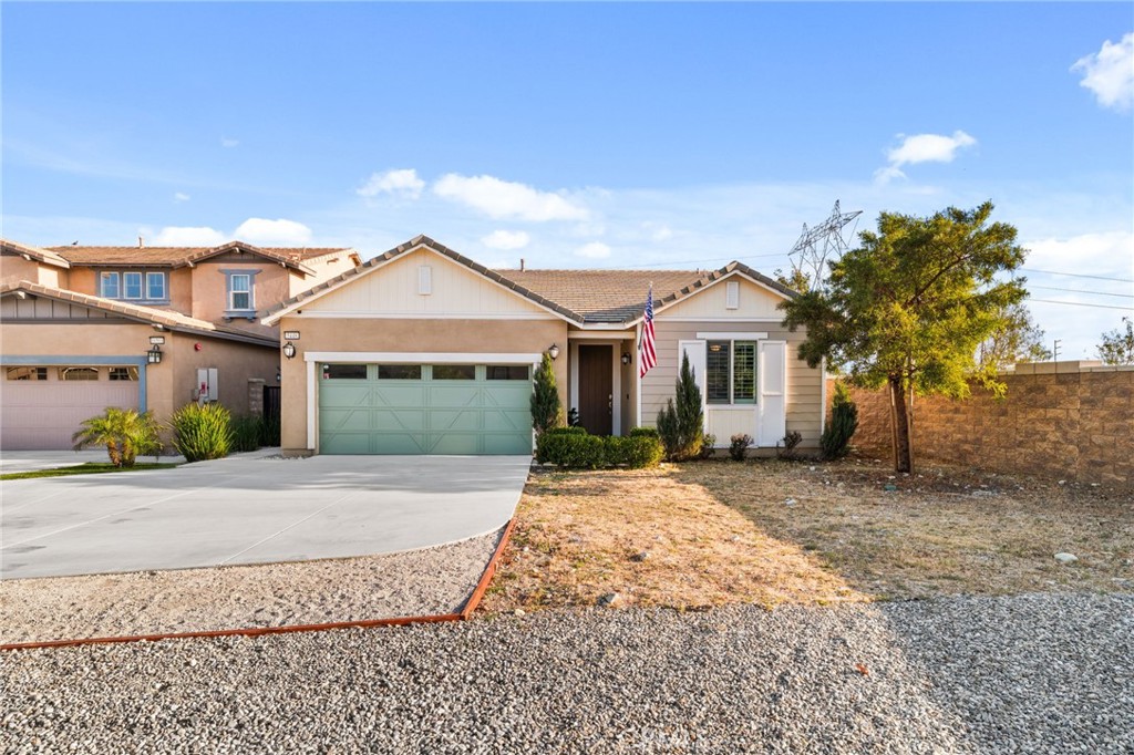 5448 La Bodega Way