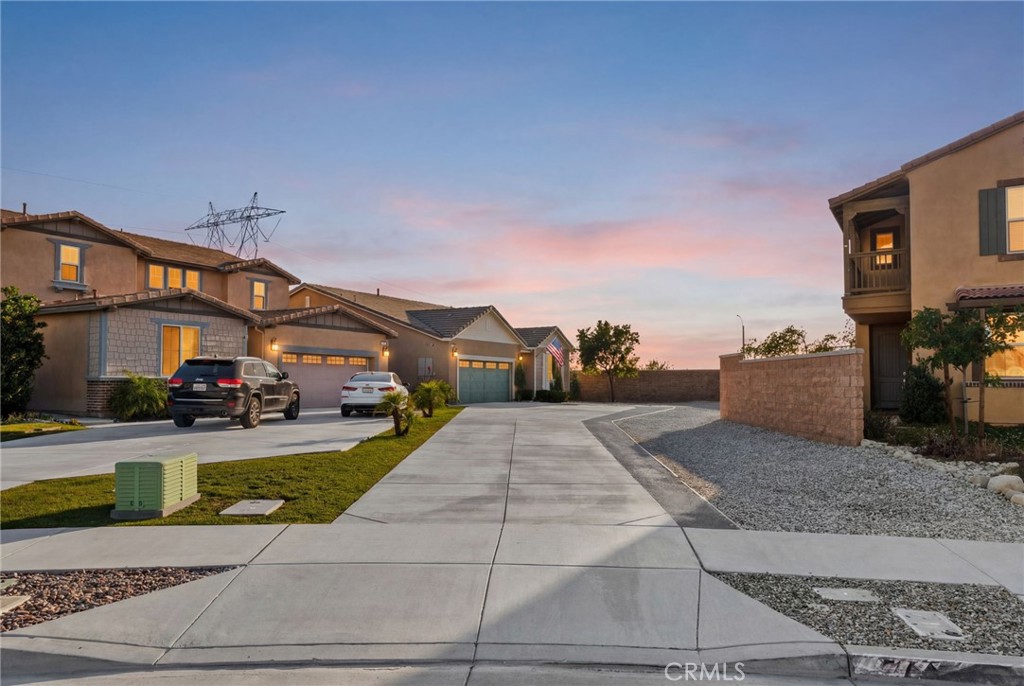 5448 La Bodega Way