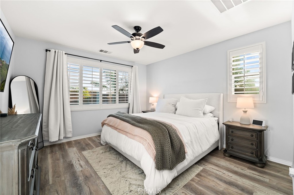 5448 La Bodega Way