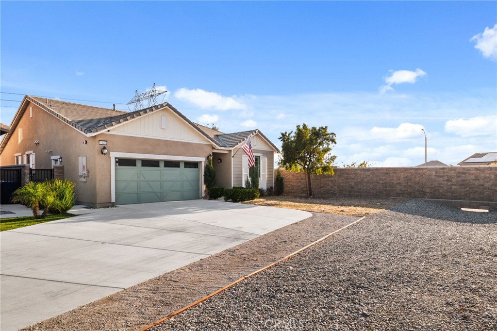 5448 La Bodega Way